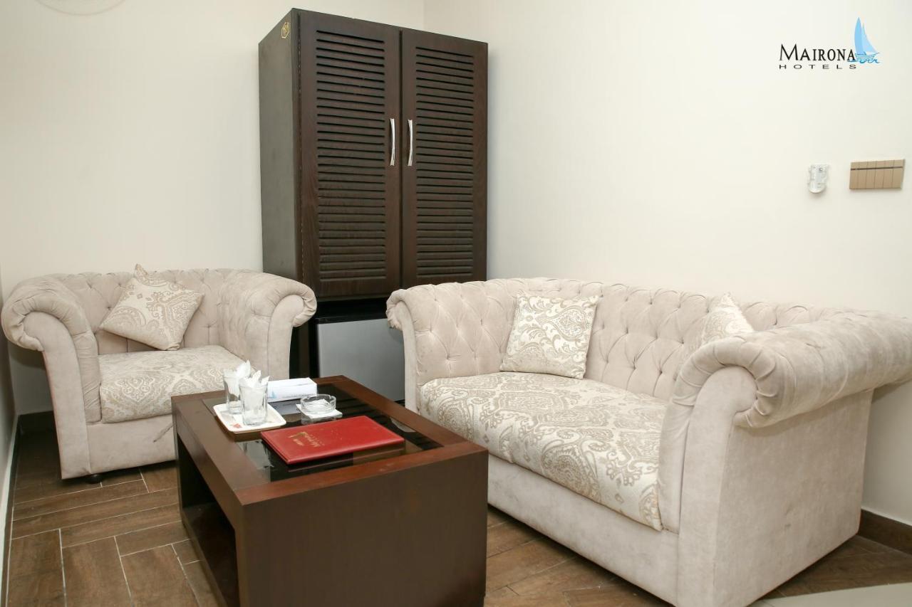 Hotel Mairona Gulberg Lahore Ngoại thất bức ảnh